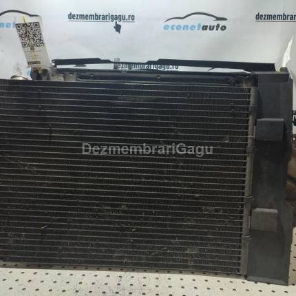 Radiator intercooler Renault Megane Ii (2002-), 1.5 Diesel, caroserie Decapotabila