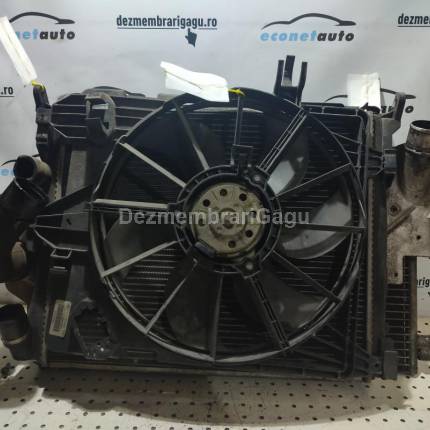 Radiator intercooler Renault Megane Ii (2002-), 1.5 Diesel, caroserie Decapotabila