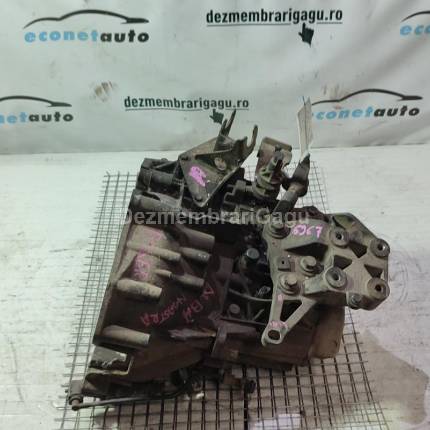 Cutie viteze Peugeot Boxer (2006-), 2.2 Diesel, caroserie Platforma / sasiu