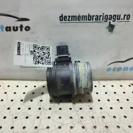 Debitmetru Bmw 3 E90/e91/e92/e93 (2005-), 2.0 Diesel, caroserie Berlina