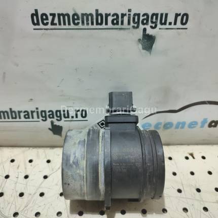 Debitmetru Bmw 3 E90/e91/e92/e93 (2005-), 2.0 Diesel, caroserie Berlina