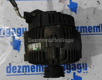 Alternator Peugeot 206, 1.4 Benzina, 55 KW, caroserie Hatchback