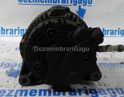 Alternator Peugeot 206, 1.4 Benzina, 55 KW, caroserie Hatchback
