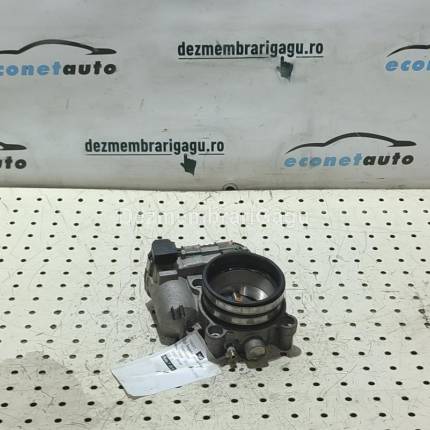 Clapeta acceleratie Mercedes C-class / 202 (1993-2001), 2.0 Benzina, caroserie Break