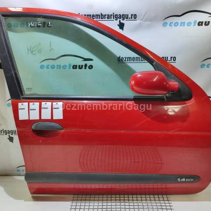 Oglinda dreapta Renault Megane I (1996-2003)