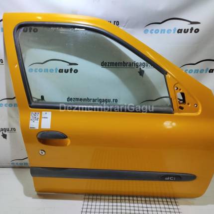 Geam usa df Renault Clio Ii (1998-)