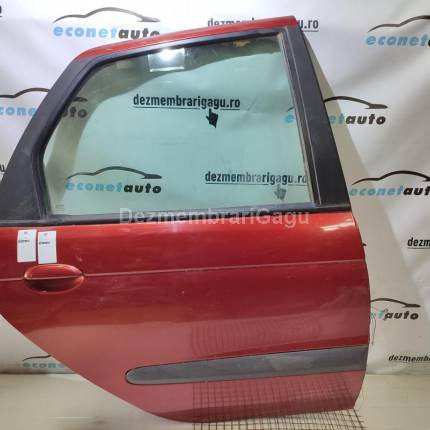 Usa dreapta fata portiera dr Renault Scenic I (1999-)