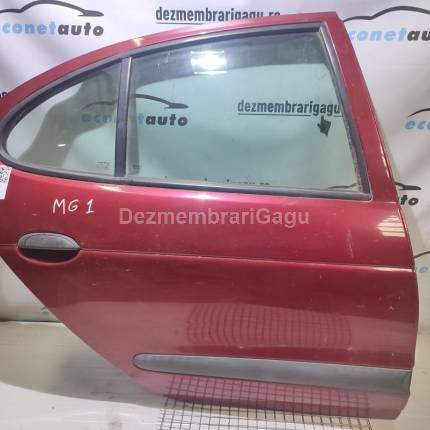 Geam usa ds Renault Megane I (1996-2003)