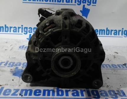 Alternator Peugeot 307, 1.6 Benzina, 80 KW, caroserie Hatchback