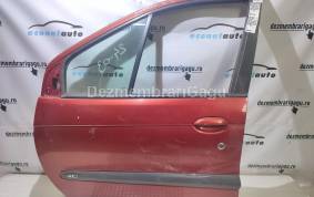 Piese auto din dezmembrari Geam coltar sf Renault Scenic I