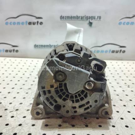 Alternator Opel Astra H (2004-), 1.6 Benzina, 85 KW, caroserie Hatchback