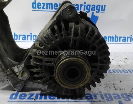 Alternator Peugeot 307, 2.0 Diesel, 100 KW, caroserie Hatchback