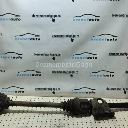 Planetara dreapta fata Peugeot Boxer (2006-), 2.2 Diesel, caroserie Platforma / sasiu