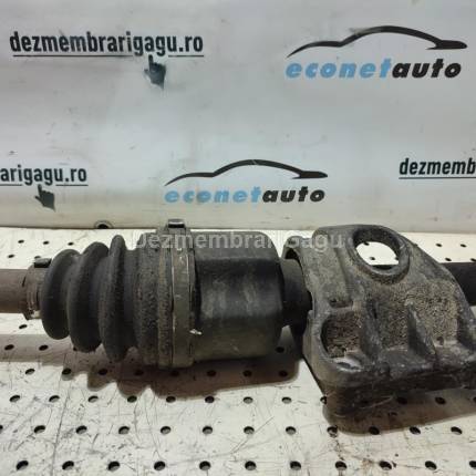 Planetara dreapta fata Peugeot Boxer (2006-), 2.2 Diesel, caroserie Platforma / sasiu