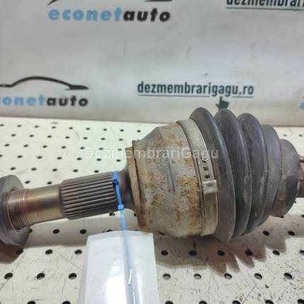 Planetara dreapta fata Peugeot Boxer (2006-), 2.2 Diesel, caroserie Platforma / sasiu