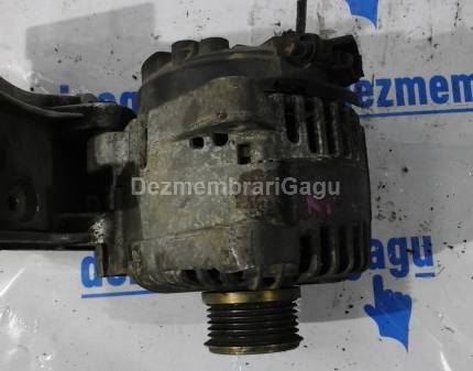 Alternator Peugeot 307, 2.0 Diesel, 100 KW, caroserie Hatchback