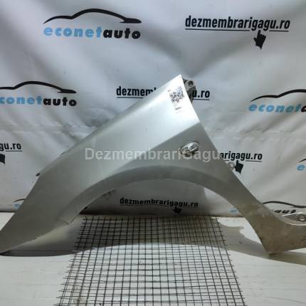 Aripa stanga fata Peugeot 307