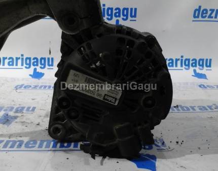 Alternator Peugeot 307, 2.0 Diesel, 100 KW, caroserie Hatchback