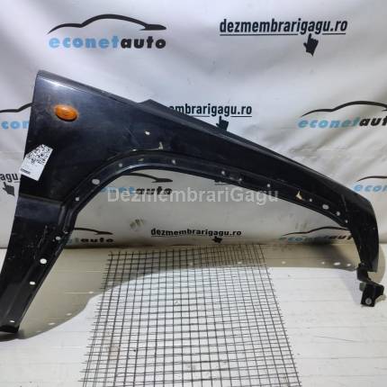 Aripa dreapta fata Jeep Cherokee Diesel, caroserie Off-road
