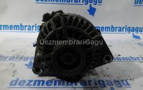 Piese auto din dezmembrari Alternator Peugeot 406