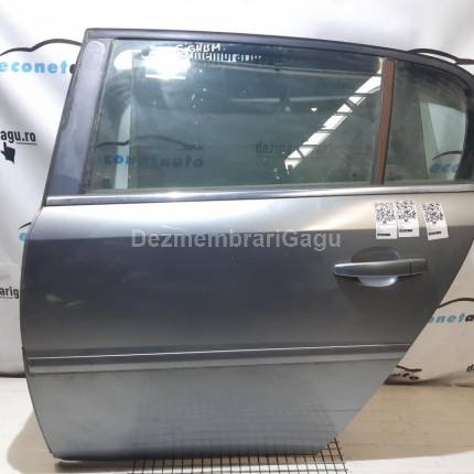 Geam usa ss Opel Signum