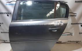 Piese auto din dezmembrari Usa stanga spate portiera stg Opel Signum