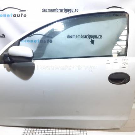 Usa stanga portiera stg Opel Corsa C (2000-)