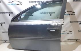 Piese auto din dezmembrari Usa stanga fata portiera stg Opel Signum