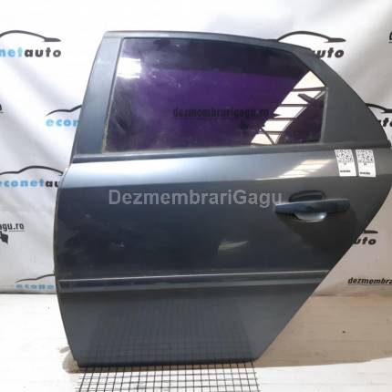 Geam usa ss Opel Vectra C (2002-)