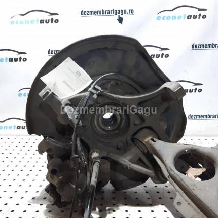 Fuzeta spate dreapta Mercedes E-class / 211 (2002-) Diesel, caroserie Berlina