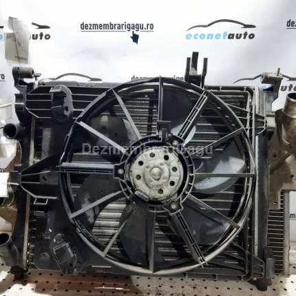 Radiator apa Renault Clio Ii (1998-), 1.5 Diesel, caroserie Hatchback