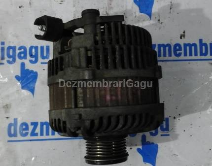 Alternator Peugeot 407, 2.0 Diesel, 100 KW, caroserie Coupe