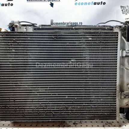 Electroventilator Renault Clio Ii (1998-), 1.5 Diesel, caroserie Hatchback