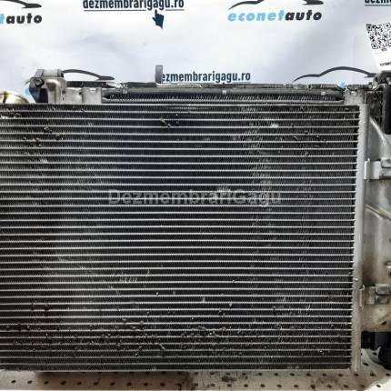 Radiator intercooler Renault Clio Ii (1998-), 1.5 Diesel, caroserie Hatchback