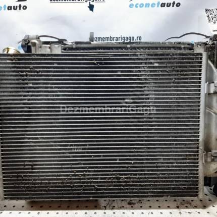 Radiator ac Renault Clio Ii (1998-), 1.5 Diesel, caroserie Hatchback