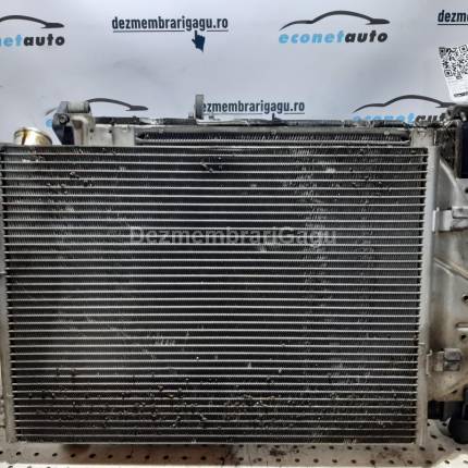 Radiator apa Renault Clio Ii (1998-), 1.5 Diesel, caroserie Hatchback