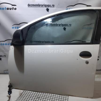 Geam usa sf Toyota Aygo