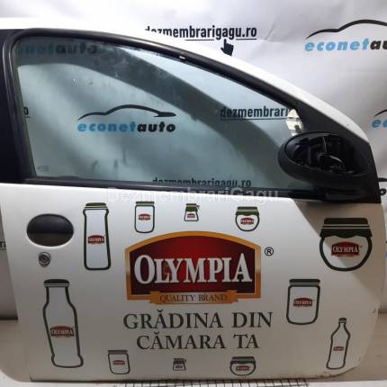 Geam usa df Toyota Aygo