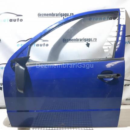 Geam usa sf Skoda Fabia I (1999-)