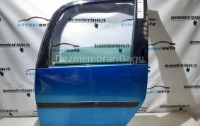 Piese auto din dezmembrari Usa stanga portiera stg Skoda Roomster