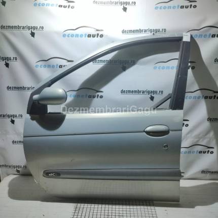 Usa stanga fata portiera stg Renault Scenic I (1999-)