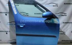 Piese auto din dezmembrari Usa dreapta fata portiera dr Skoda Roomster