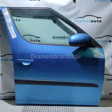 Usa dreapta fata portiera dr Skoda Roomster