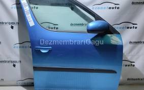 Piese auto din dezmembrari Geam usa df Skoda Roomster