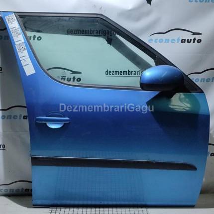 Oglinda dreapta Skoda Roomster