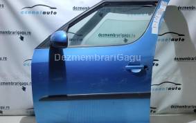 Piese auto din dezmembrari Macara geam sf Skoda Roomster