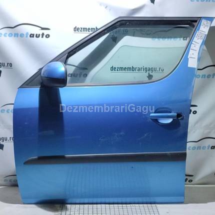 Oglinda stanga Skoda Roomster