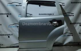 Piese auto din dezmembrari Geam usa ss Dodge Caliber