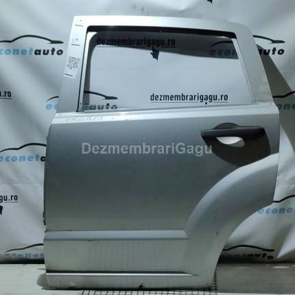Macara geam ss Dodge Caliber