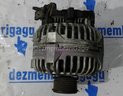 Alternator Peugeot 307, 2.0 Diesel, 79 KW, caroserie Hatchback